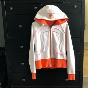 Lululemon Scuba Hoodie